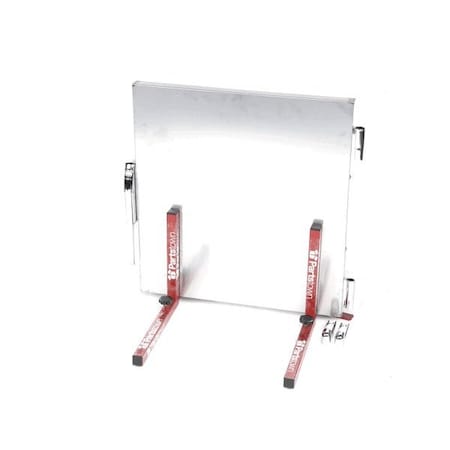 Henny Penny Rh Hinge 1/3 Size Door Assembly S, No 27033 27033